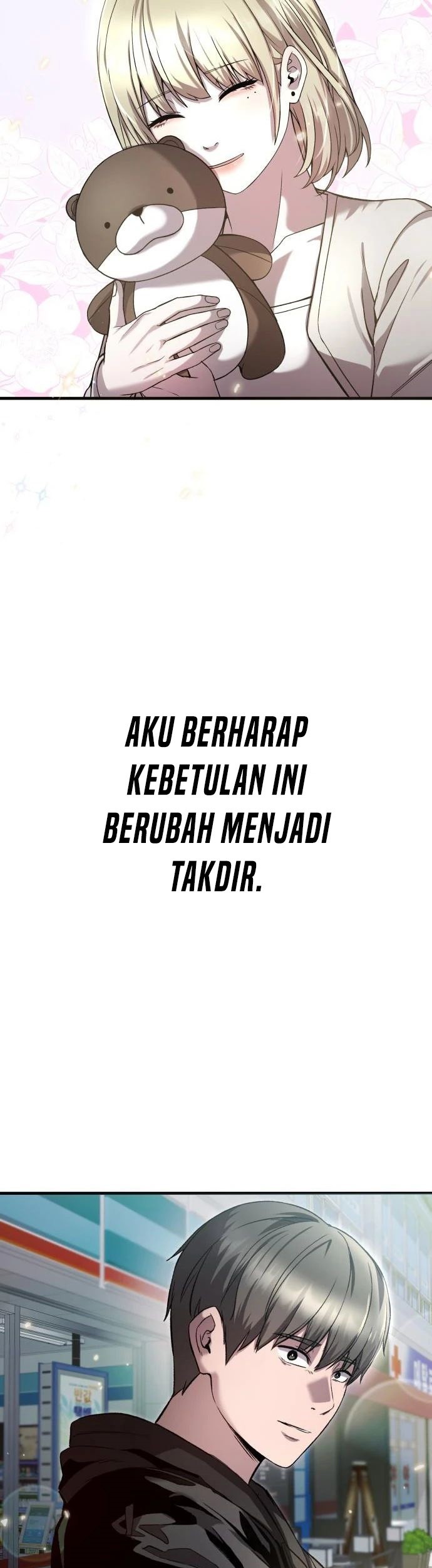 Heart-Pounding Ghostly Poem Chapter 25 Gambar 49