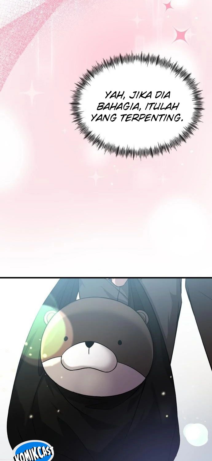 Heart-Pounding Ghostly Poem Chapter 25 Gambar 52