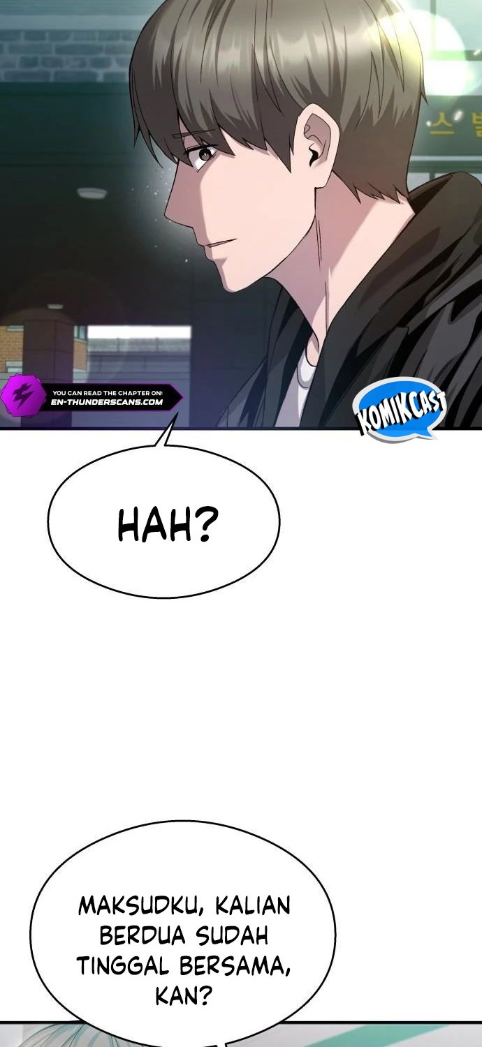 Heart-Pounding Ghostly Poem Chapter 25 Gambar 54