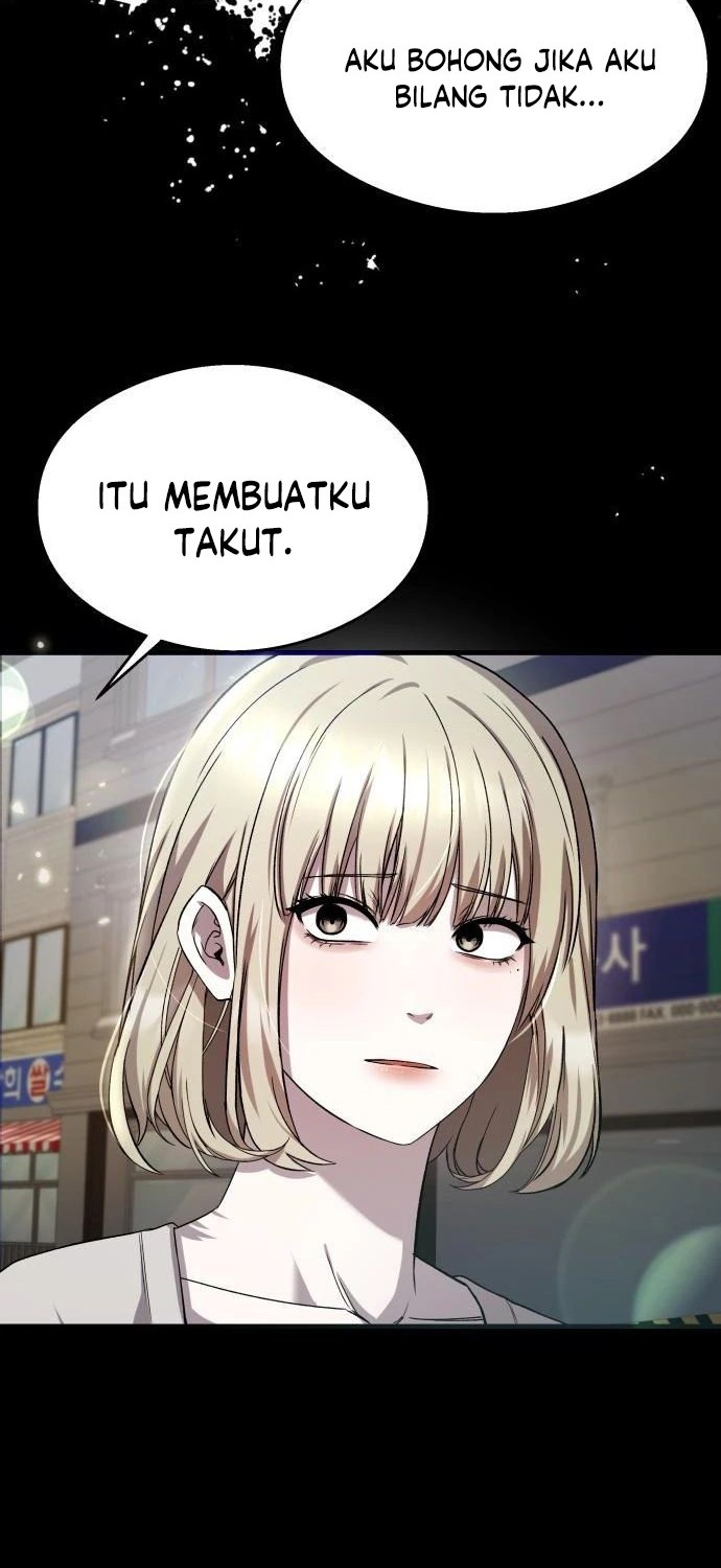 Heart-Pounding Ghostly Poem Chapter 25 Gambar 56