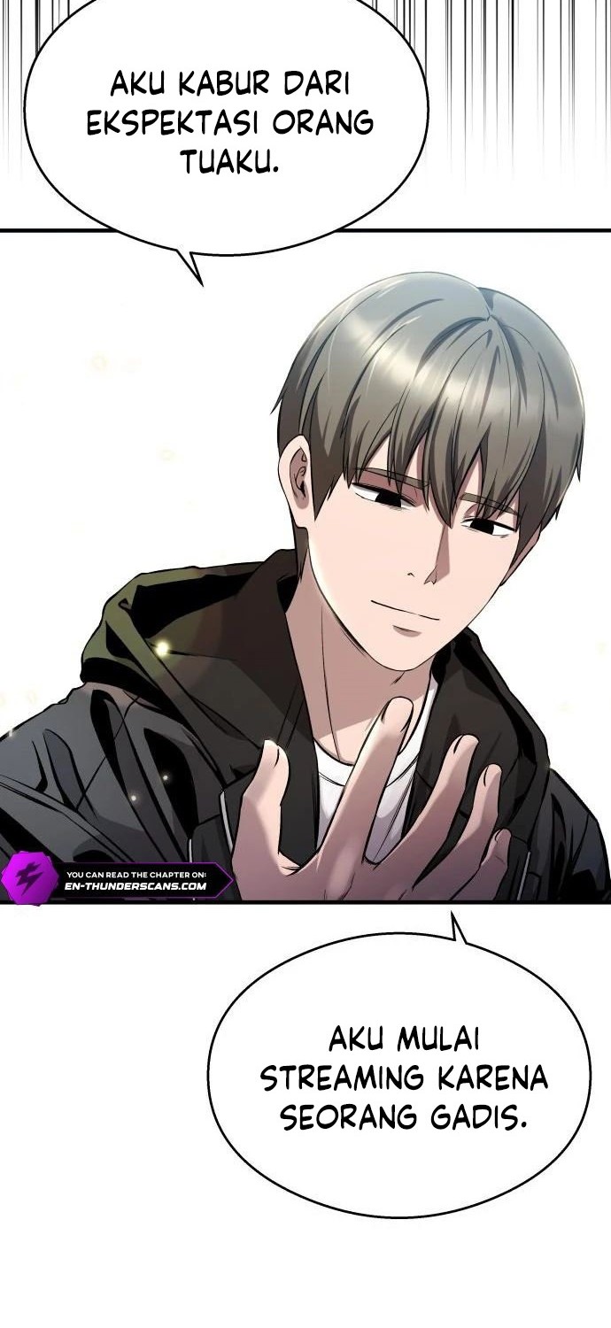 Heart-Pounding Ghostly Poem Chapter 25 Gambar 58