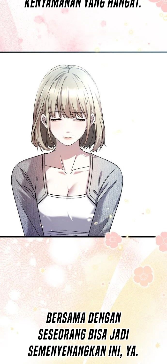 Heart-Pounding Ghostly Poem Chapter 25 Gambar 42