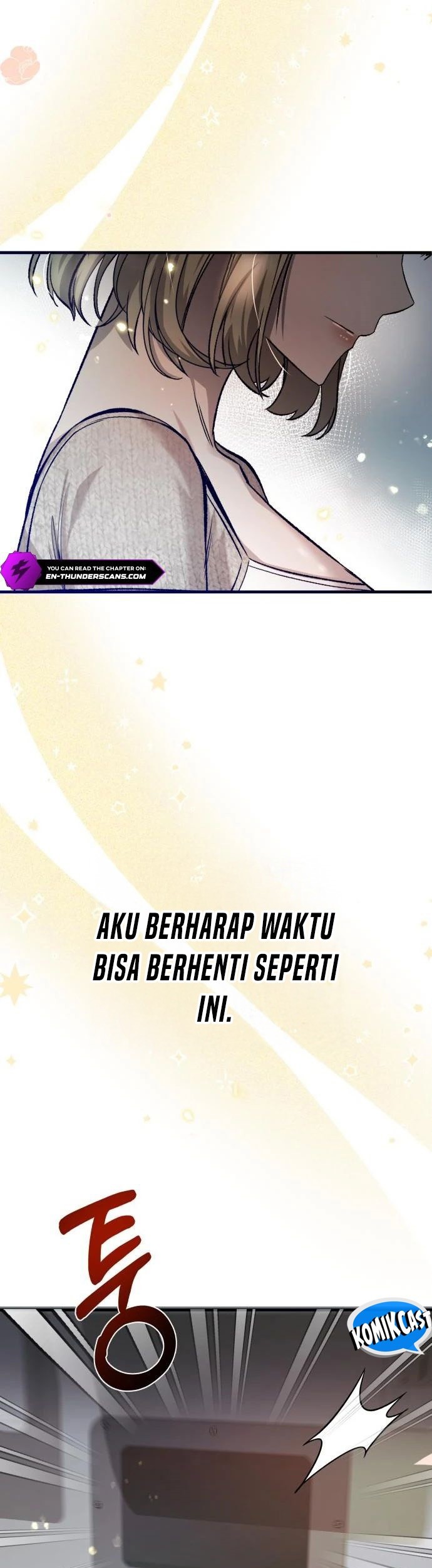 Heart-Pounding Ghostly Poem Chapter 25 Gambar 43