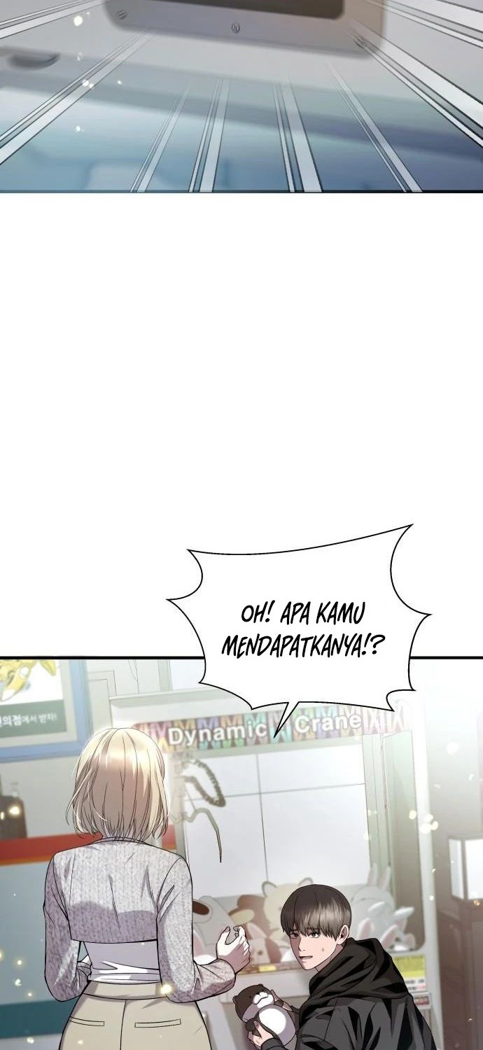 Heart-Pounding Ghostly Poem Chapter 25 Gambar 44