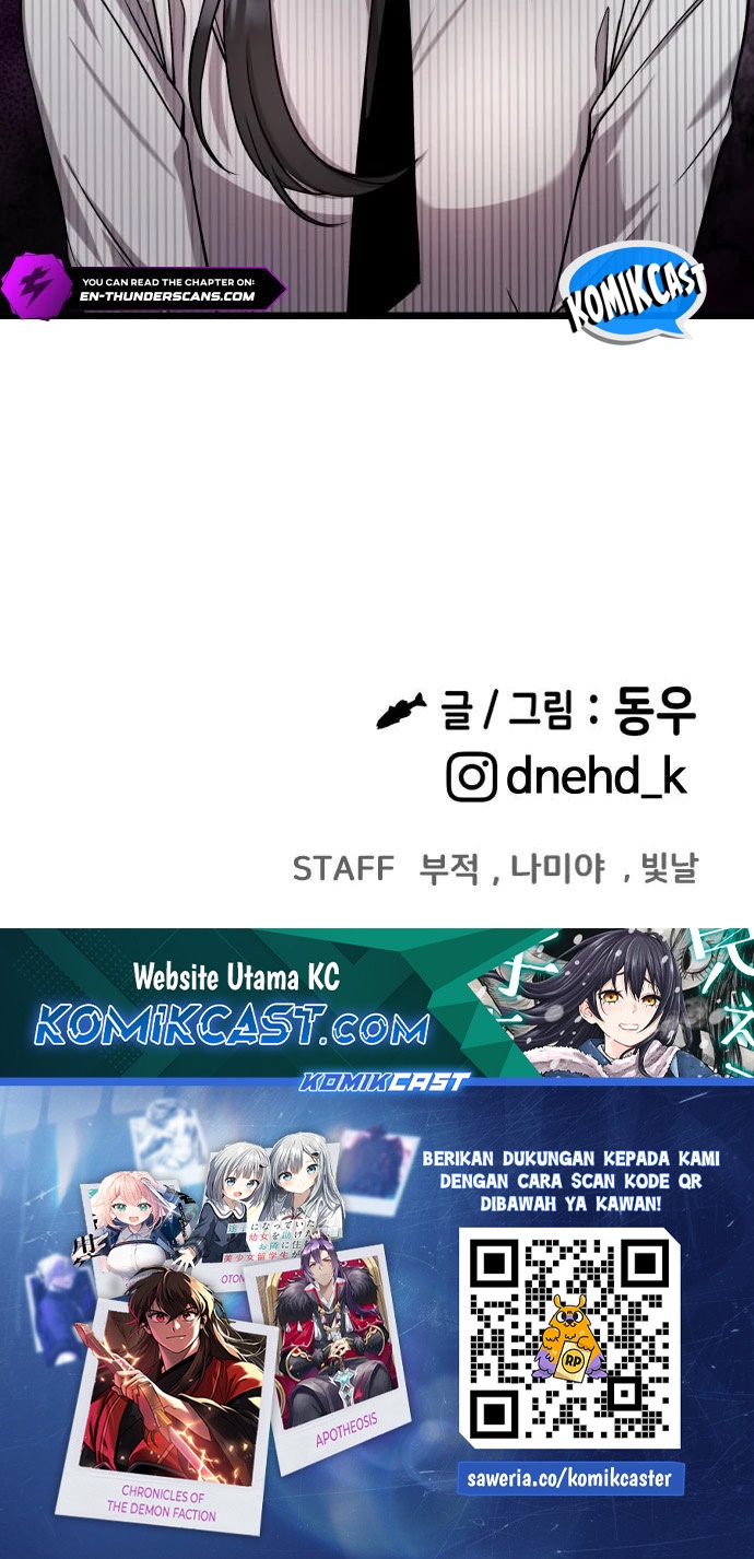 Heart-Pounding Ghostly Poem Chapter 25 Gambar 67