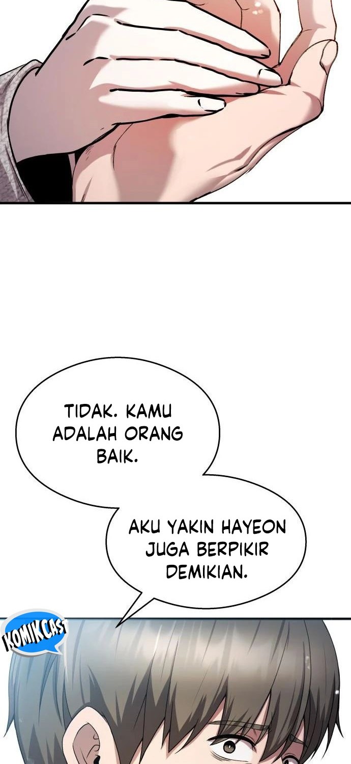 Heart-Pounding Ghostly Poem Chapter 25 Gambar 60