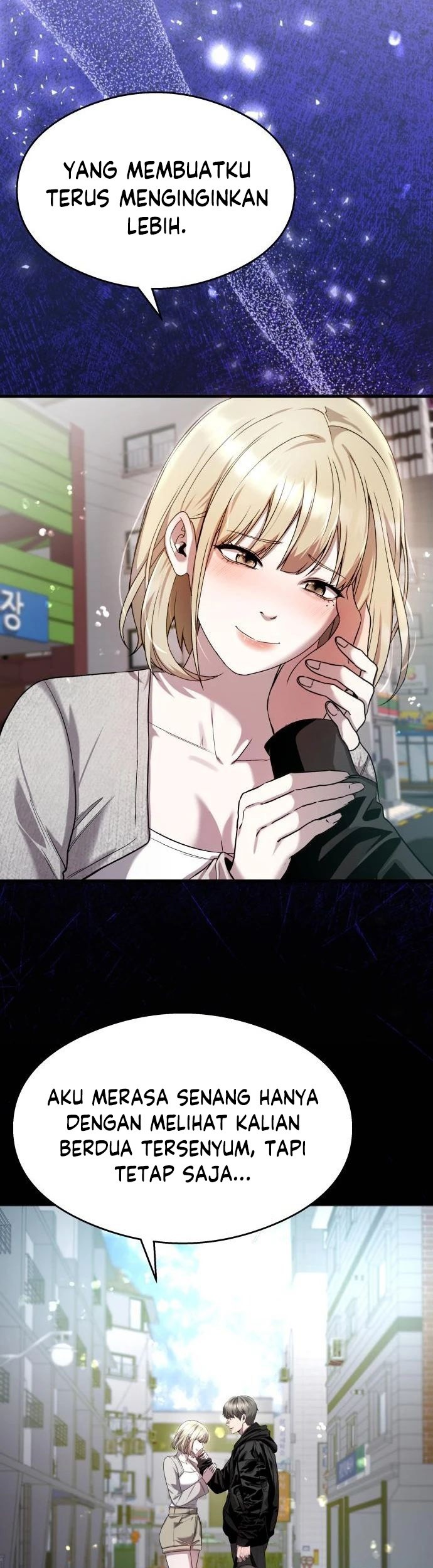 Heart-Pounding Ghostly Poem Chapter 25 Gambar 63