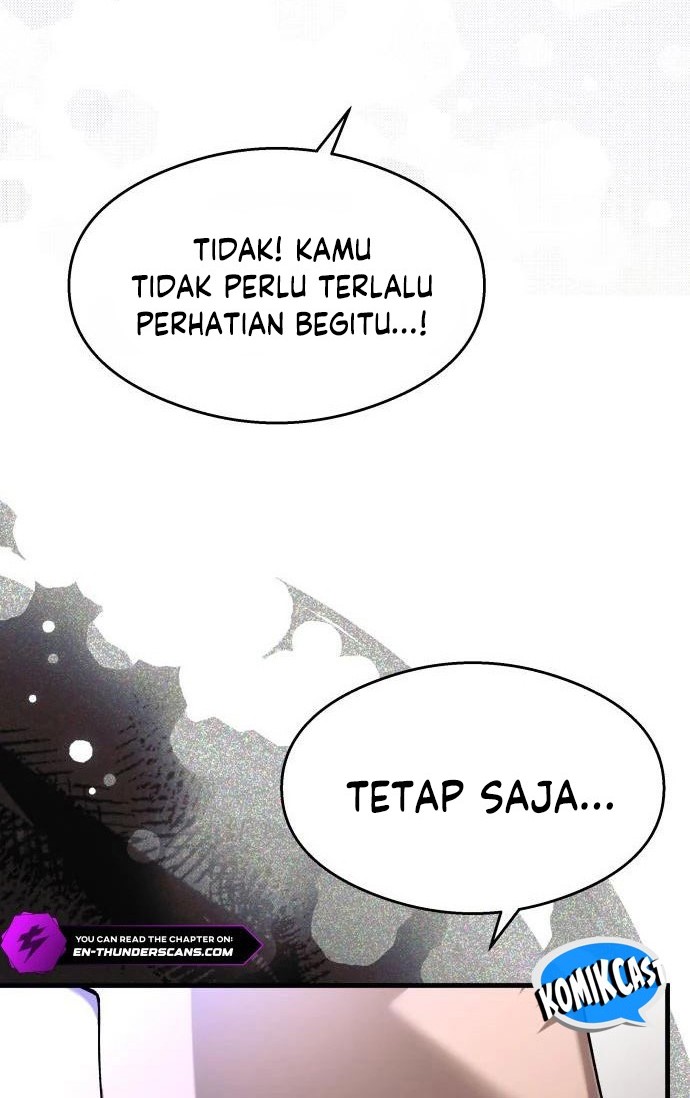 Heart-Pounding Ghostly Poem Chapter 25 Gambar 6