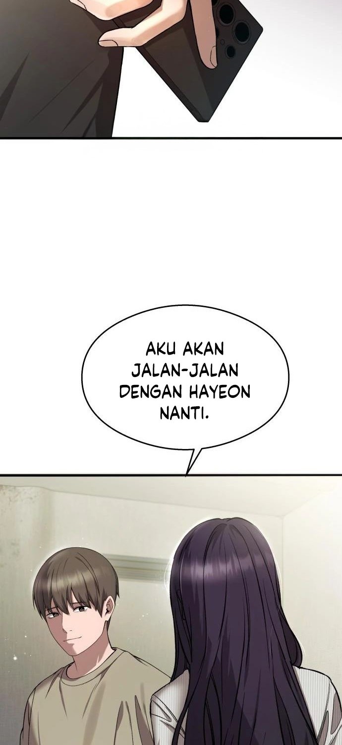 Heart-Pounding Ghostly Poem Chapter 25 Gambar 10