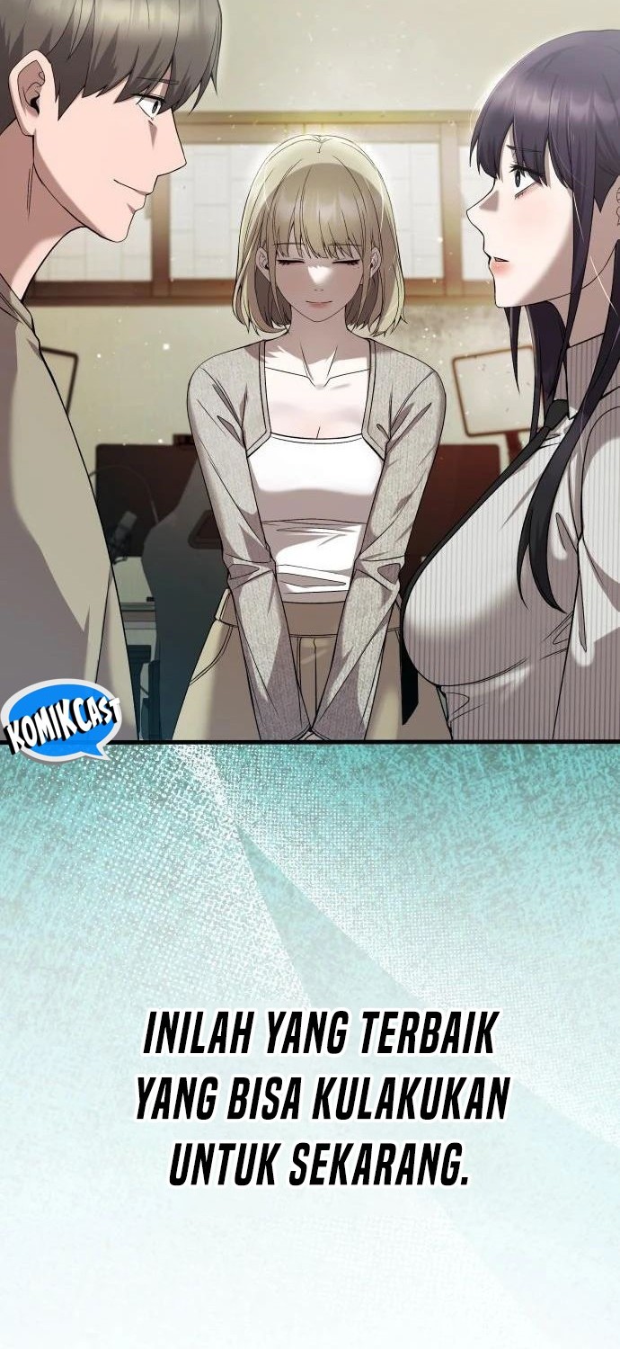 Heart-Pounding Ghostly Poem Chapter 25 Gambar 12