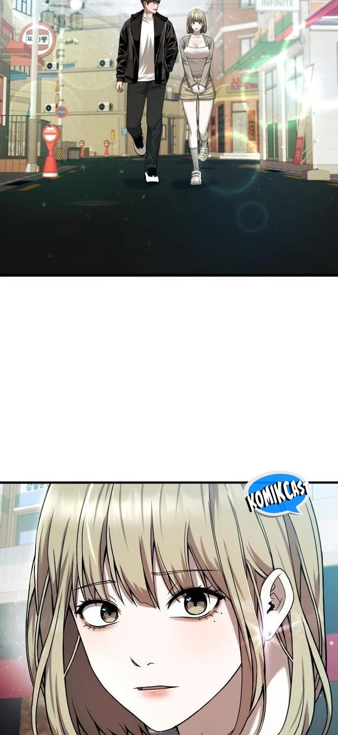 Heart-Pounding Ghostly Poem Chapter 25 Gambar 14