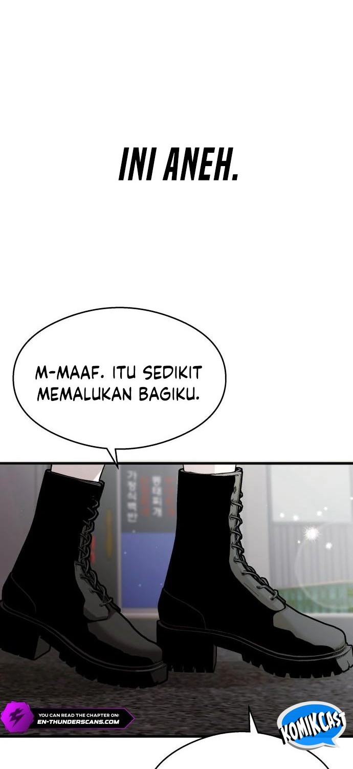 Heart-Pounding Ghostly Poem Chapter 26 Gambar 28