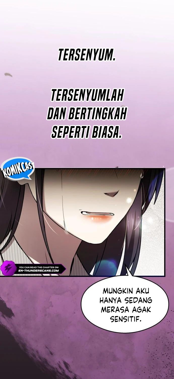 Heart-Pounding Ghostly Poem Chapter 26 Gambar 32