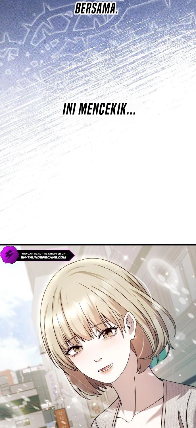 Heart-Pounding Ghostly Poem Chapter 26 Gambar 19