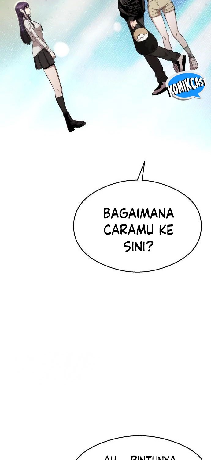 Heart-Pounding Ghostly Poem Chapter 26 Gambar 22