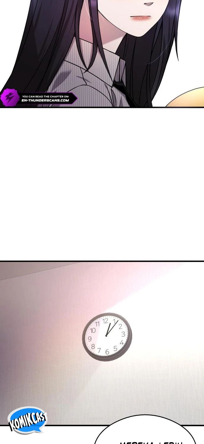 Manhwa Heart-Pounding Ghostly Poem Chapter 26 gambar nomor 2