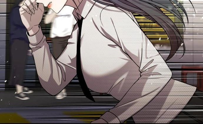 Heart-Pounding Ghostly Poem Chapter 26 Gambar 41