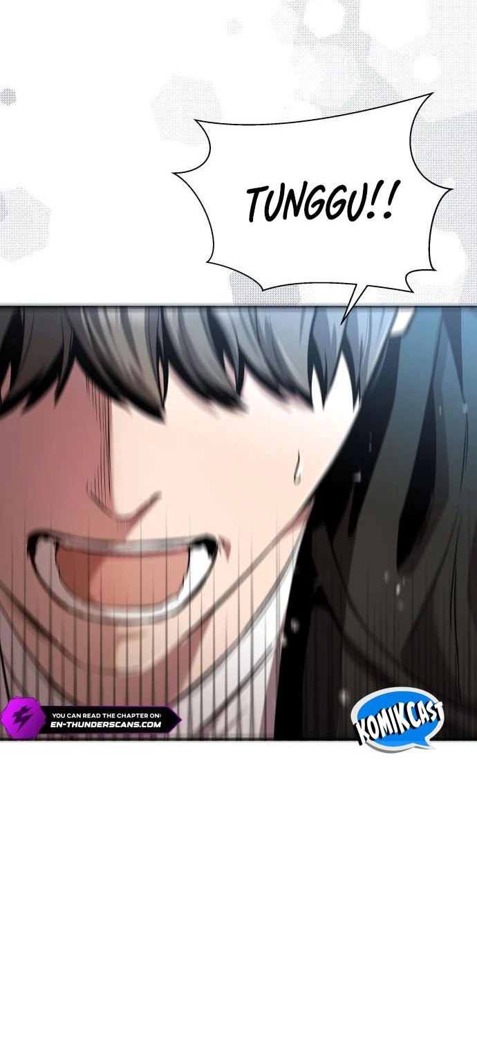 Heart-Pounding Ghostly Poem Chapter 26 Gambar 43