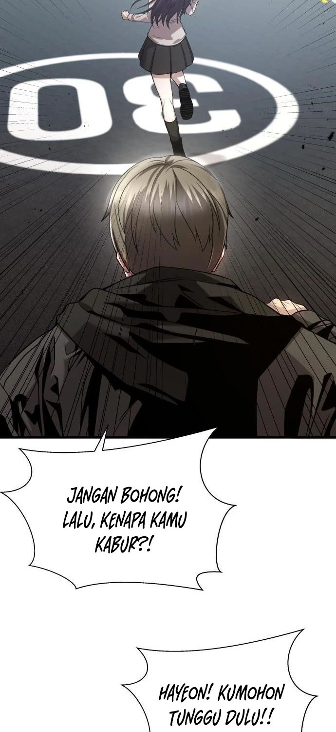 Heart-Pounding Ghostly Poem Chapter 26 Gambar 46