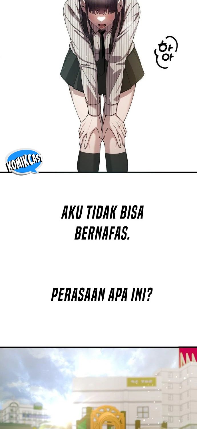 Heart-Pounding Ghostly Poem Chapter 26 Gambar 50