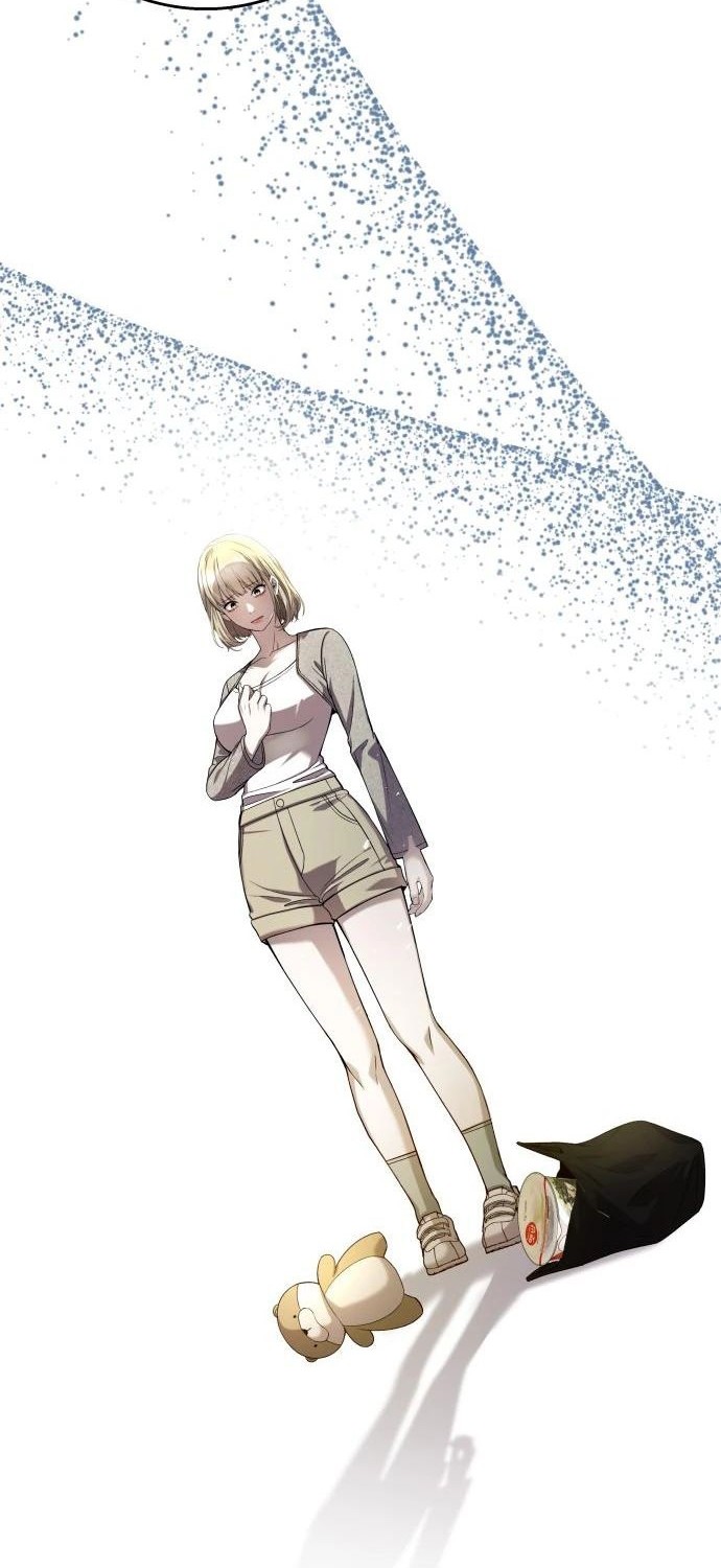 Heart-Pounding Ghostly Poem Chapter 26 Gambar 39