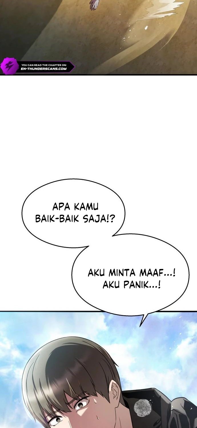 Heart-Pounding Ghostly Poem Chapter 26 Gambar 61