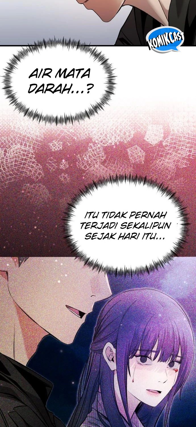 Heart-Pounding Ghostly Poem Chapter 26 Gambar 64