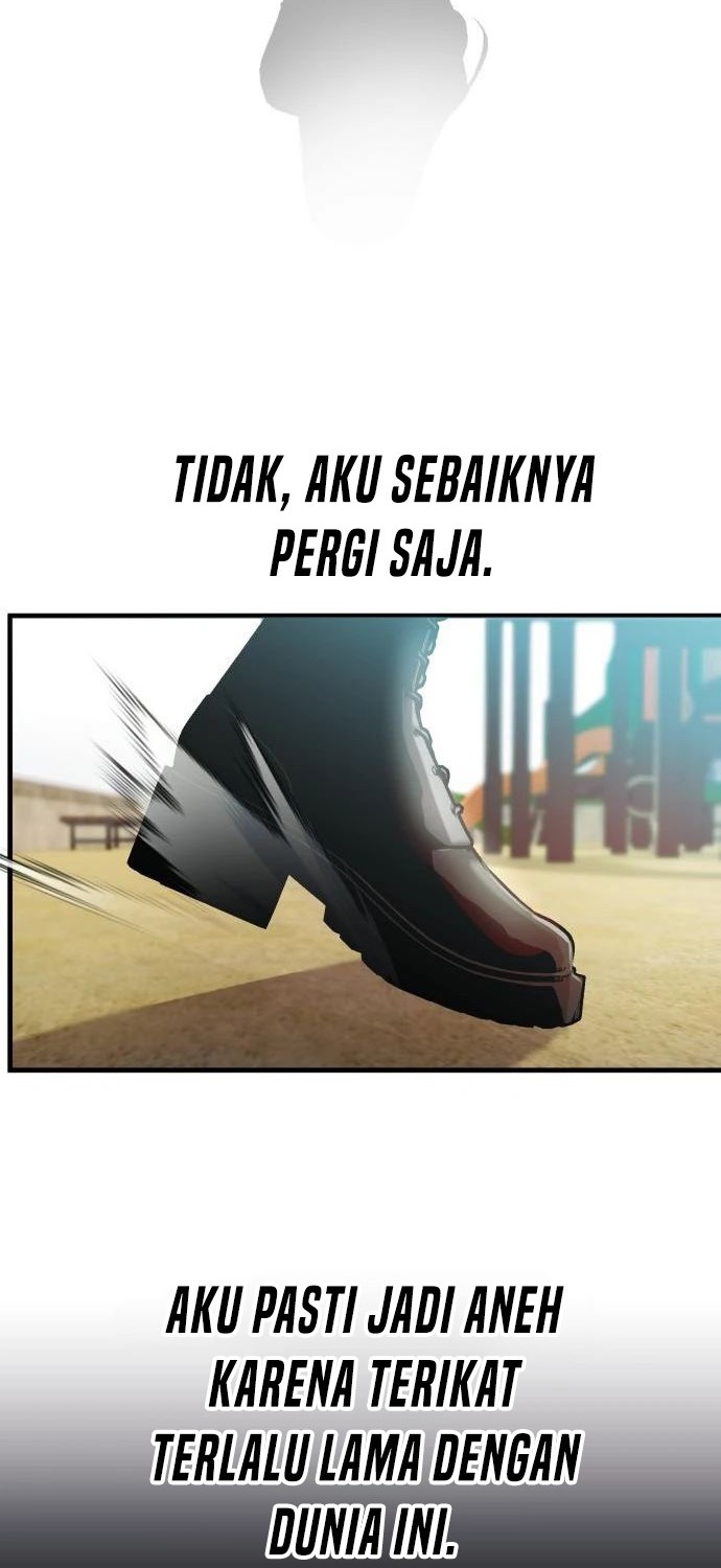 Heart-Pounding Ghostly Poem Chapter 26 Gambar 54