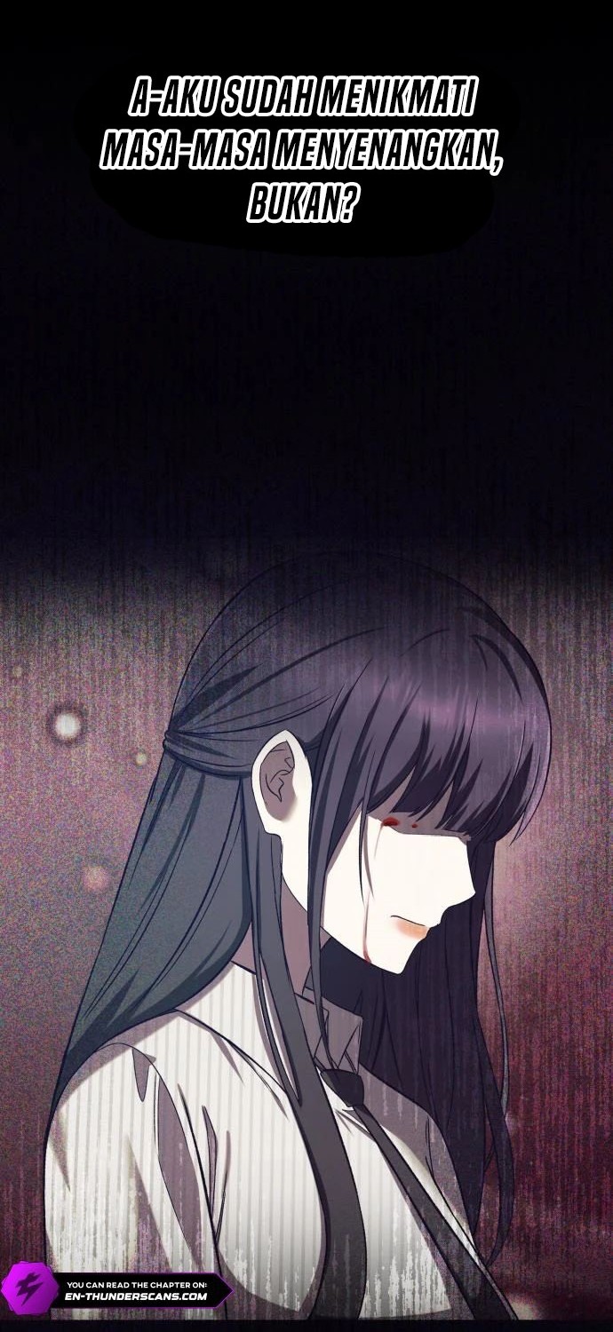 Heart-Pounding Ghostly Poem Chapter 26 Gambar 58