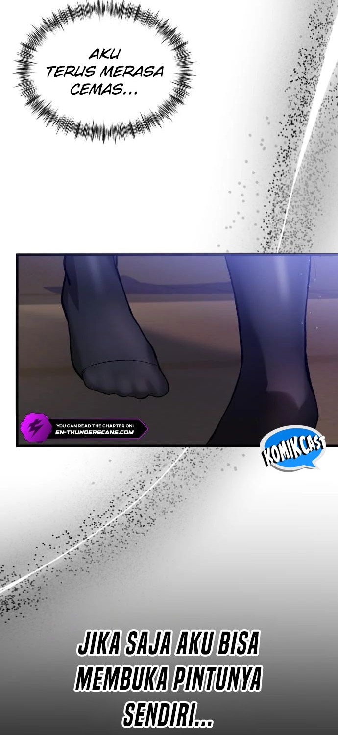 Heart-Pounding Ghostly Poem Chapter 26 Gambar 5