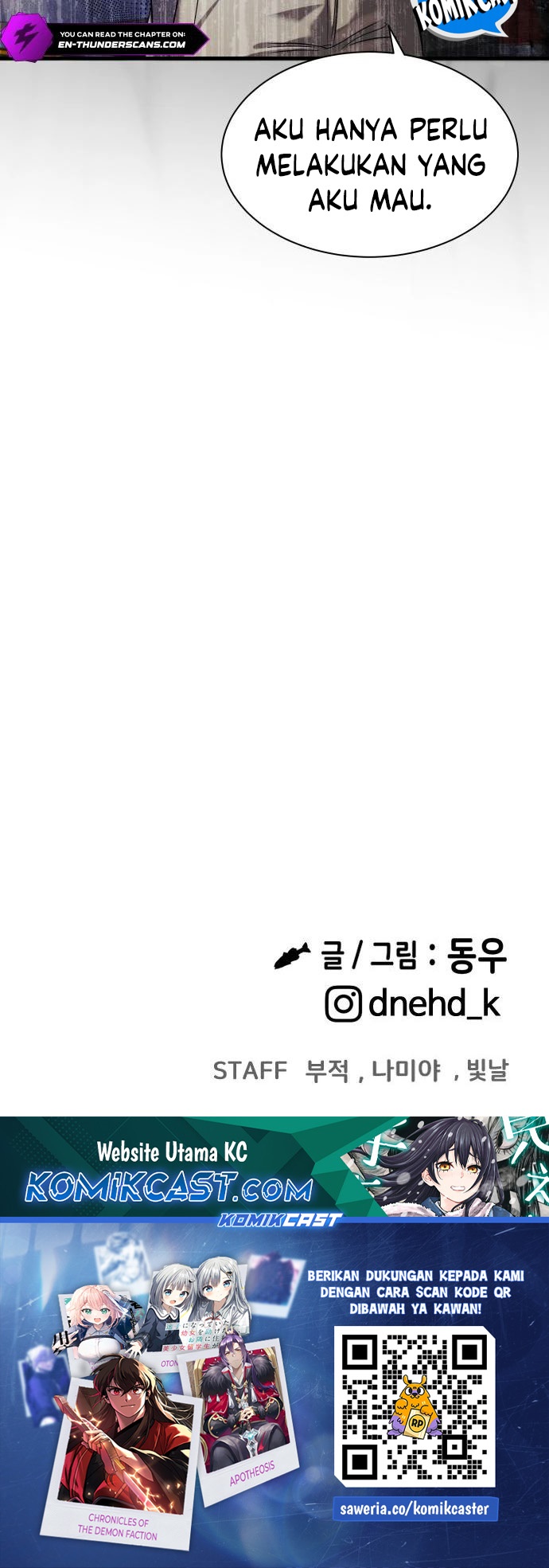 Heart-Pounding Ghostly Poem Chapter 26 Gambar 76