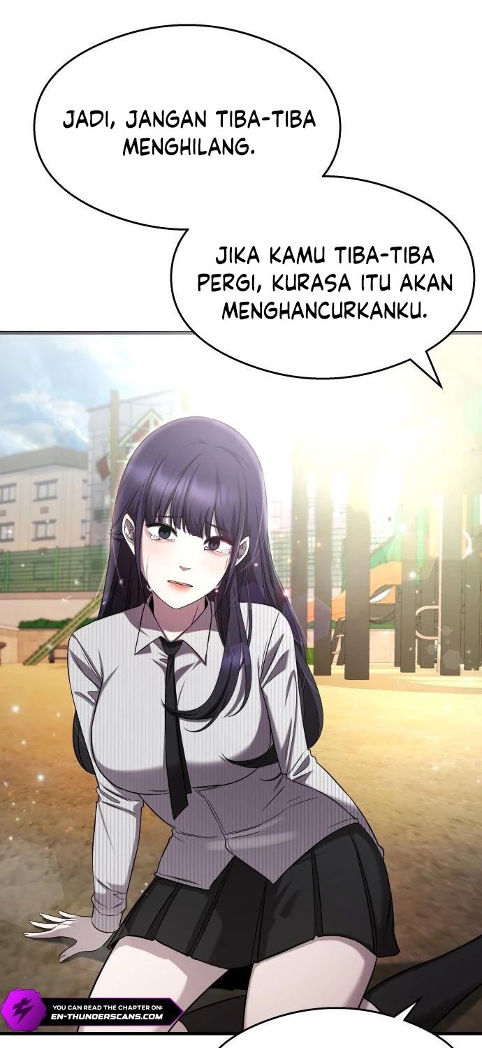 Heart-Pounding Ghostly Poem Chapter 26 Gambar 71