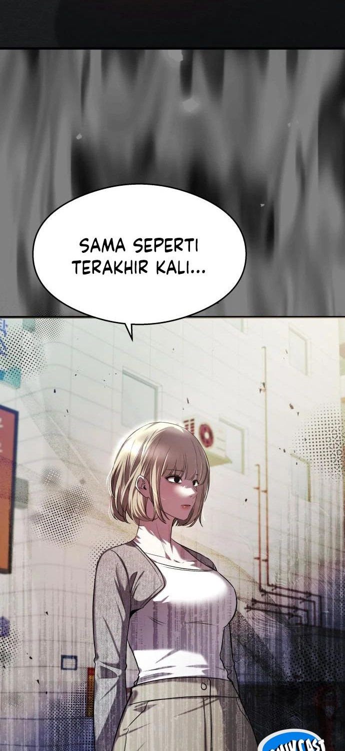 Heart-Pounding Ghostly Poem Chapter 26 Gambar 75