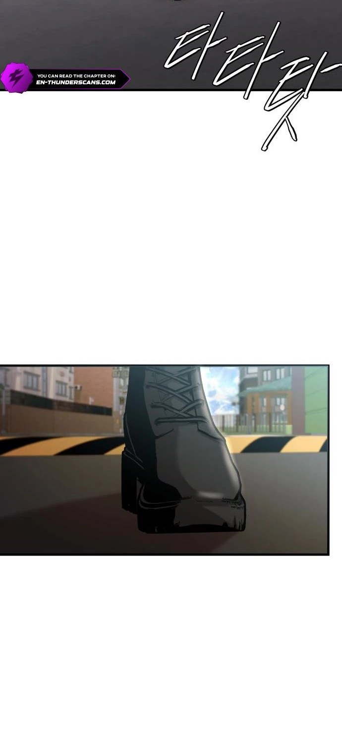 Heart-Pounding Ghostly Poem Chapter 26 Gambar 12