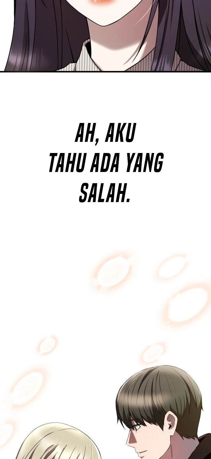 Heart-Pounding Ghostly Poem Chapter 26 Gambar 16