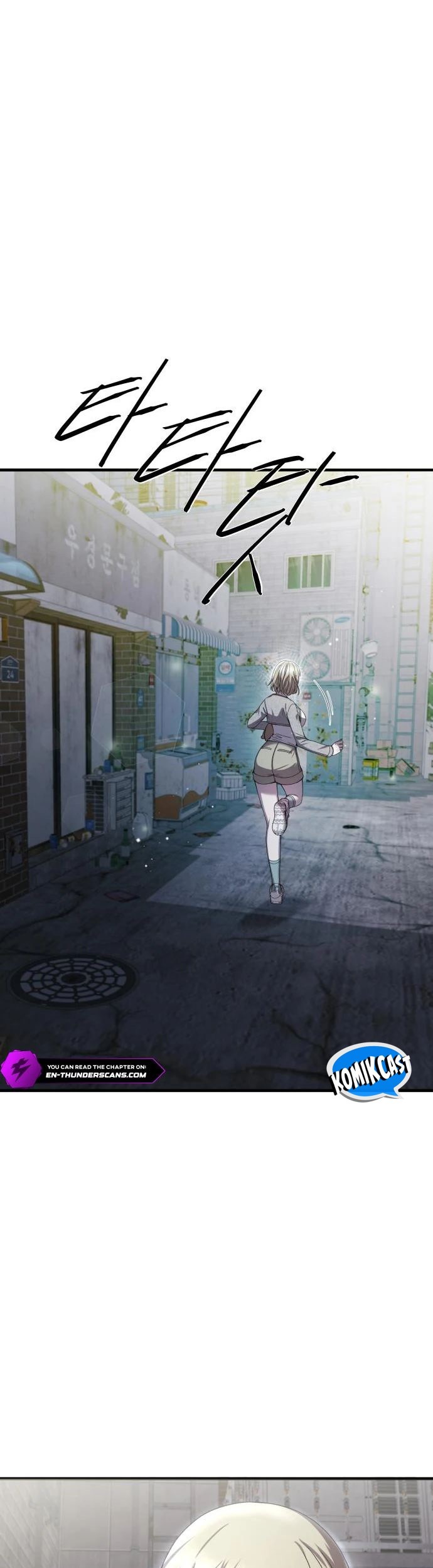 Heart-Pounding Ghostly Poem Chapter 27 Gambar 23