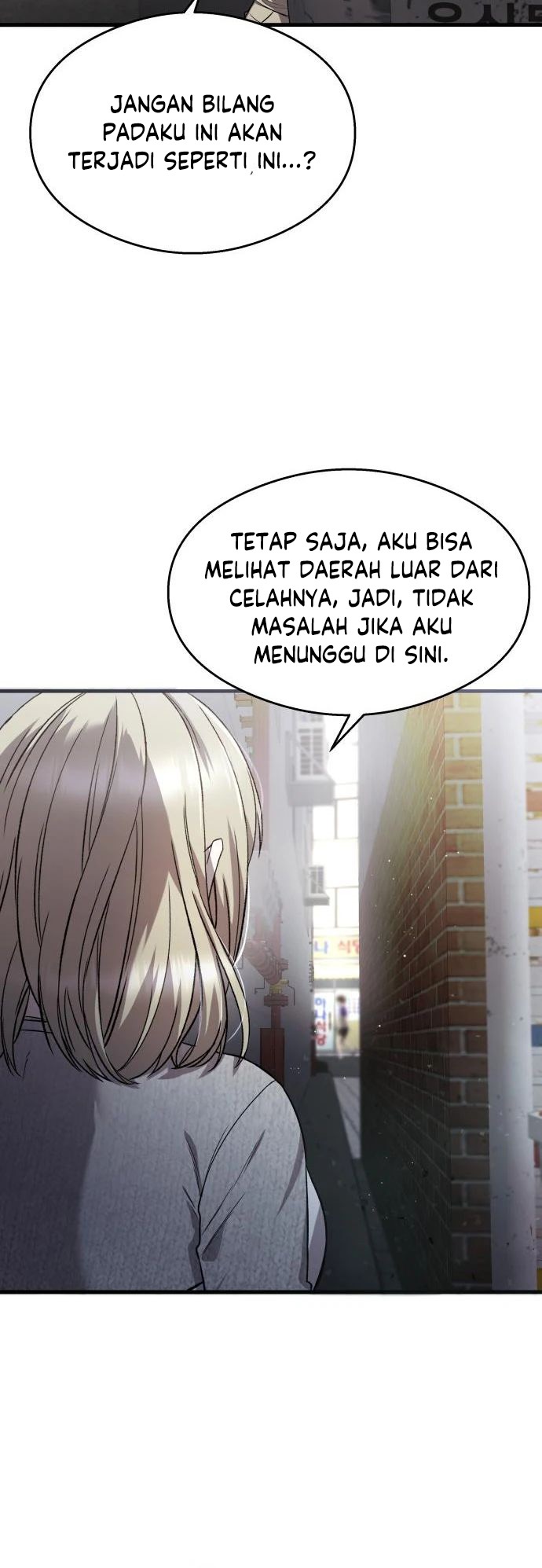 Heart-Pounding Ghostly Poem Chapter 27 Gambar 30