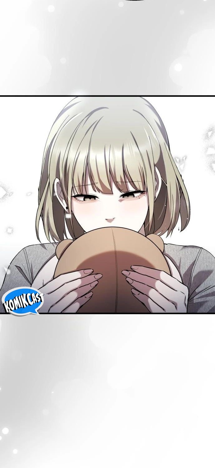 Heart-Pounding Ghostly Poem Chapter 27 Gambar 32