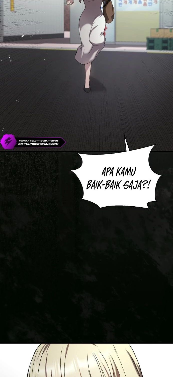 Heart-Pounding Ghostly Poem Chapter 27 Gambar 19