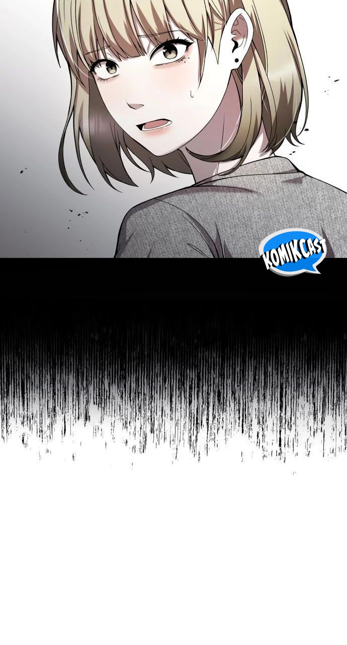 Heart-Pounding Ghostly Poem Chapter 27 Gambar 20