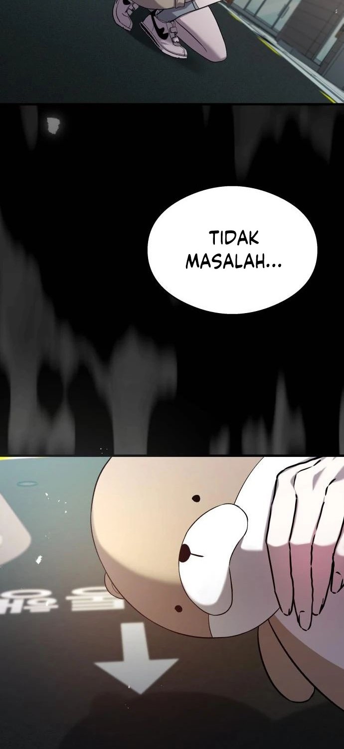 Manhwa Heart-Pounding Ghostly Poem Chapter 27 gambar nomor 2