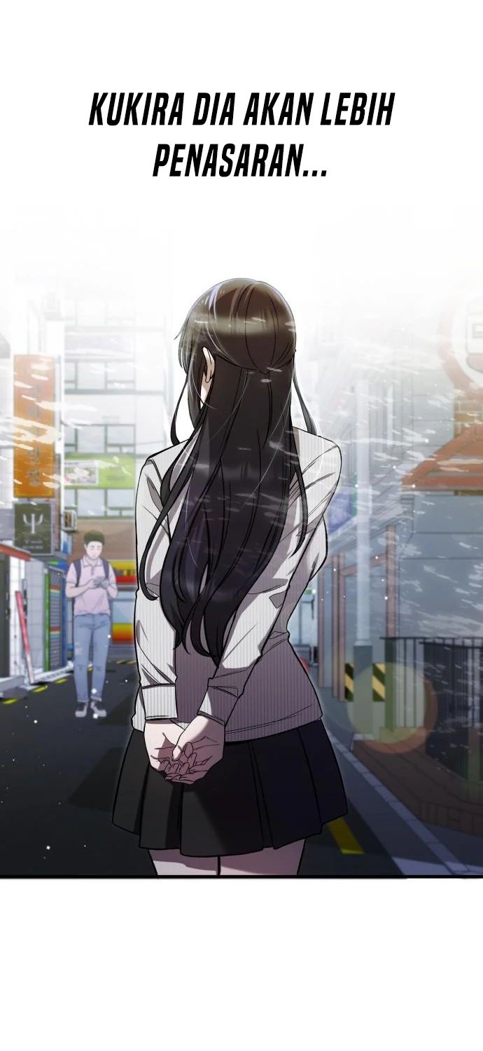 Heart-Pounding Ghostly Poem Chapter 27 Gambar 44