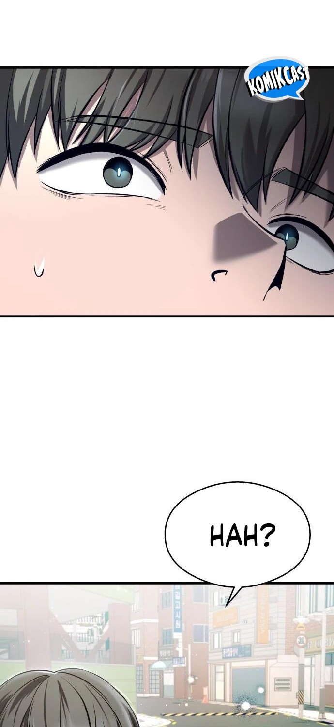 Heart-Pounding Ghostly Poem Chapter 27 Gambar 47