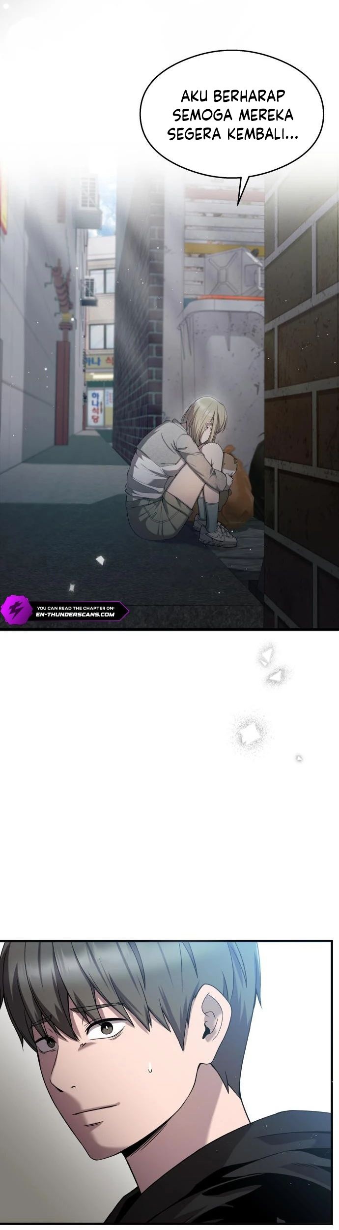 Heart-Pounding Ghostly Poem Chapter 27 Gambar 33