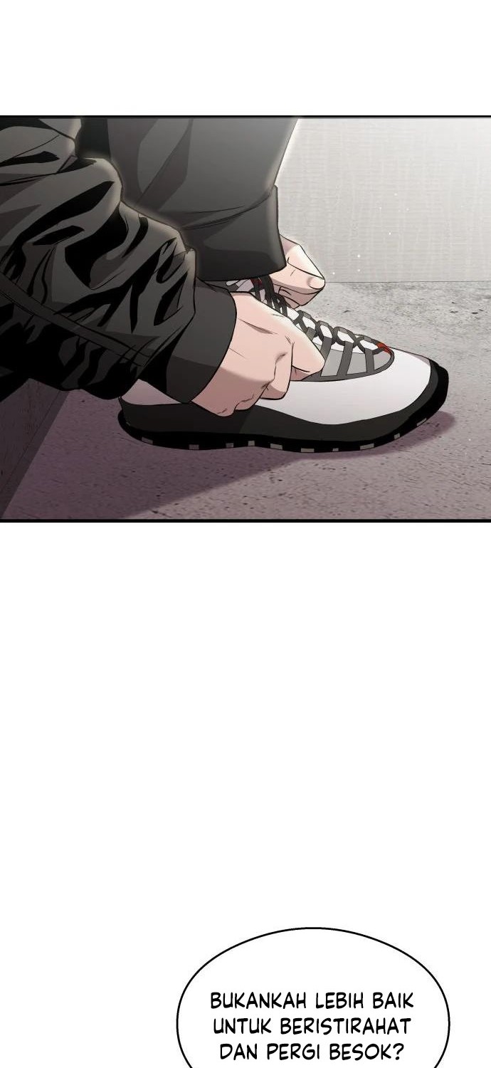 Heart-Pounding Ghostly Poem Chapter 27 Gambar 59