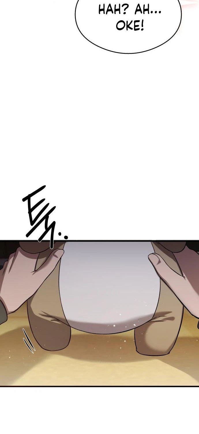 Heart-Pounding Ghostly Poem Chapter 27 Gambar 64