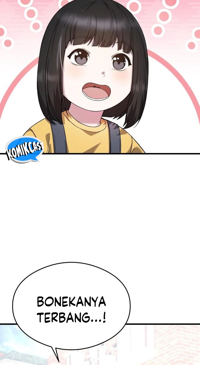 Heart-Pounding Ghostly Poem Chapter 27 Gambar 5