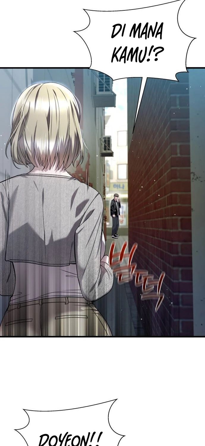 Heart-Pounding Ghostly Poem Chapter 27 Gambar 52