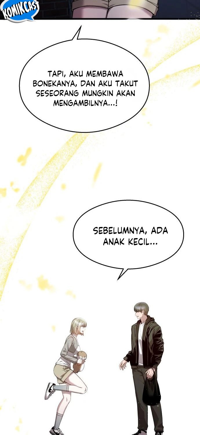 Heart-Pounding Ghostly Poem Chapter 27 Gambar 54