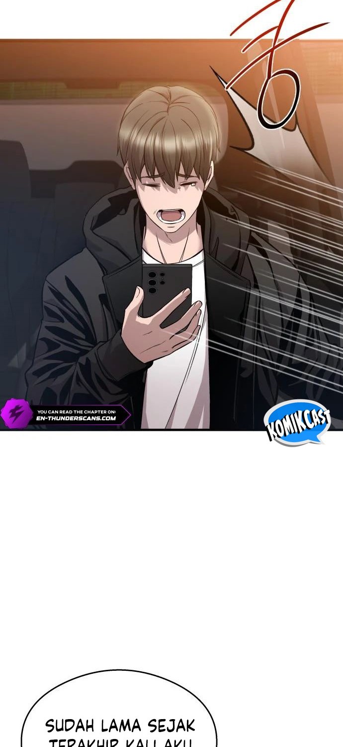 Heart-Pounding Ghostly Poem Chapter 27 Gambar 69